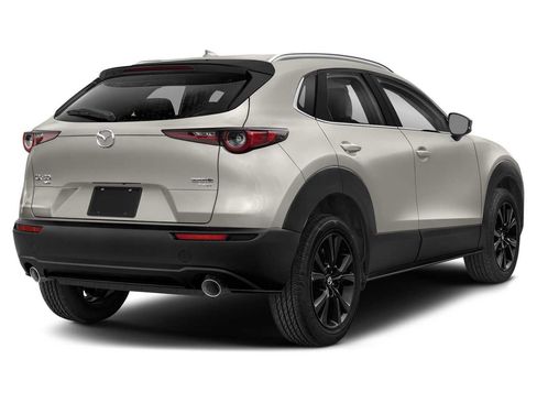 Used 2023 MAZDA CX-30 2.5 Turbo w/ Premium Package AWD/4WD image 2