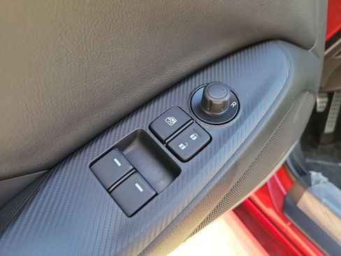New 2026 MAZDA MX-5 Miata Club w/ Interior Package RWD image 17