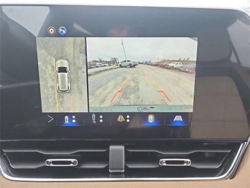 New 2026 Chevrolet Equinox ACTIV w/ Convenience Package III image 27