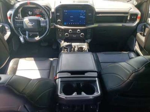 Used 2023 Ford F150 Raptor w/ Raptor Carbon Fiber Package AWD/4WD image 7