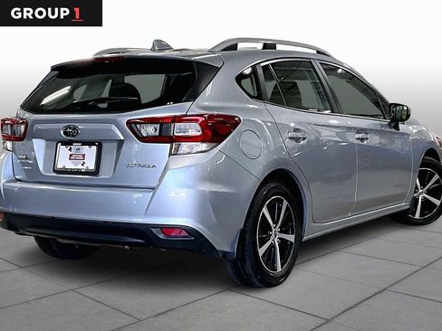 Used 2023 Subaru Impreza Premium image 12