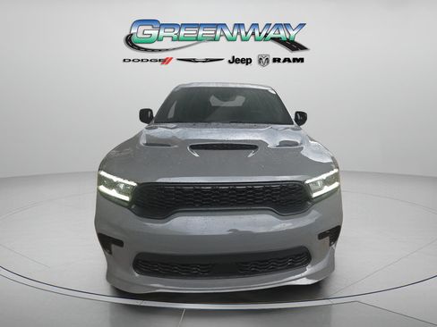 Used 2026 Dodge Durango GT AWD/4WD image 2