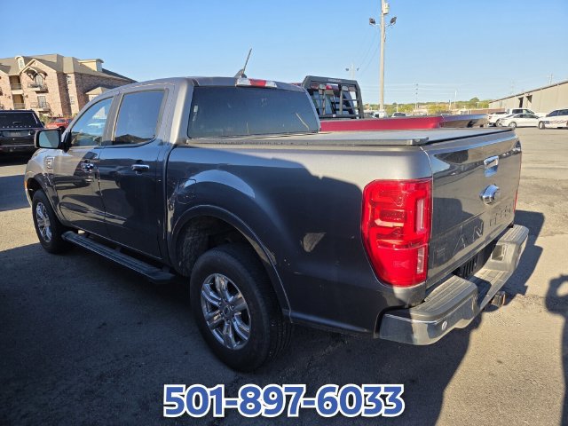 Used 2023 Ford Ranger XLT w/ Equipment Group 301A Mid RWD image 5