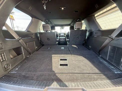 Used 2021 Ford Expedition Limited AWD/4WD image 27