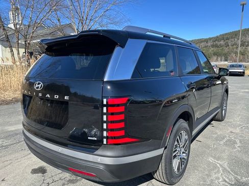 New 2026 Hyundai Palisade SEL AWD/4WD image 5