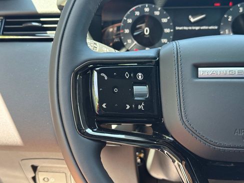 New 2026 Land Rover Range Rover Velar S image 27