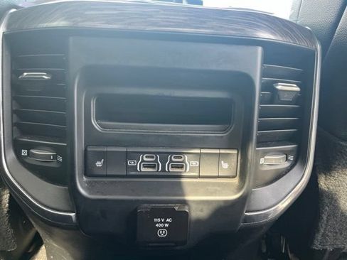 Used 2021 RAM 3500 Laramie AWD/4WD image 46