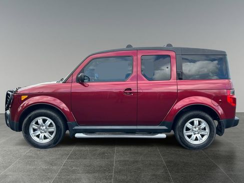Used 2008 Honda Element EX image 4