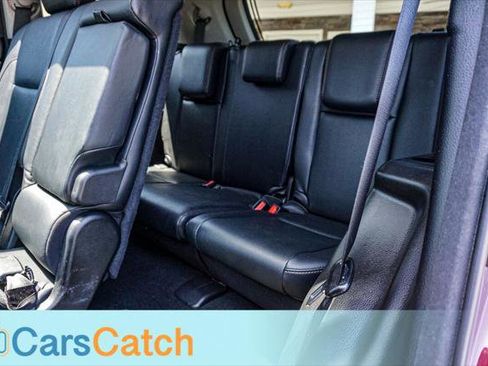 Used 2017 Toyota Highlander Limited Platinum image 23