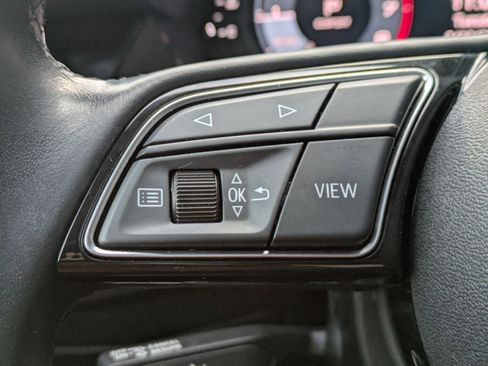 Used 2022 Audi A3 2.0T Premium image 13