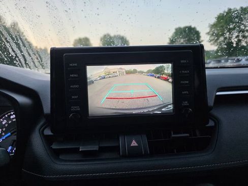 Used 2019 Toyota RAV4 XLE w/ Convenience Package AWD/4WD image 29
