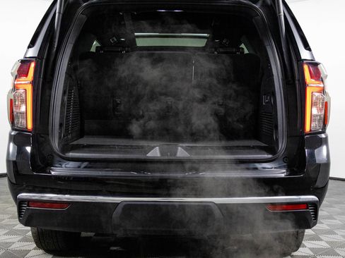 Certified 2024 Chevrolet Tahoe LT w/ LT Signature Package image 38