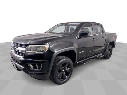 Used 2016 Chevrolet Colorado LT w/ LT Convenience Package image 40