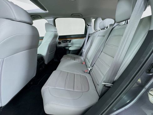 Used 2020 Honda CR-V EX-L image 30