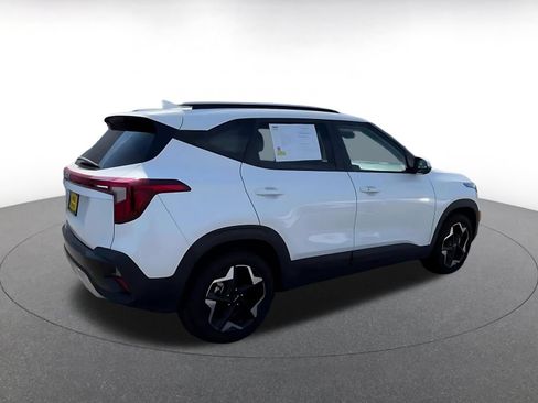 Used 2025 Kia Seltos S FWD image 15