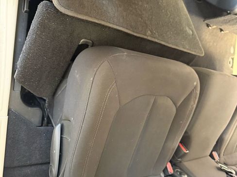 Used 2018 Chrysler Pacifica Touring Plus image 27