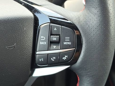 Used 2025 Ford Explorer ST-Line w/ Premium Package RWD image 43