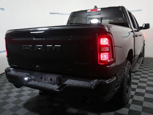 Used 2025 RAM 1500 Classic Warlock image 6