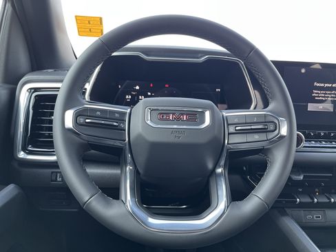 New 2026 GMC Canyon Elevation w/ Convenience Package image 7