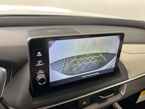 New 2026 Acura ADX A-Spec image 33