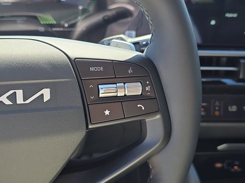 New 2026 Kia Sportage LX image 30