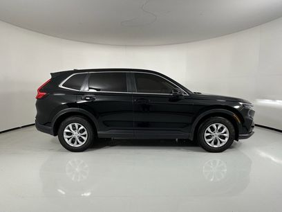 Used 2024 Honda CR-V LX