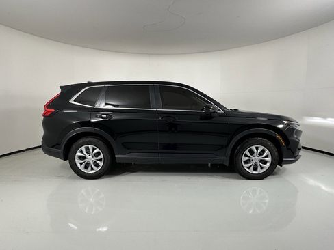Certified 2024 Honda CR-V LX image 3