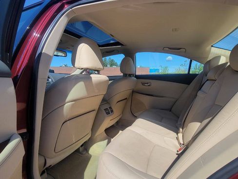 Used 2007 Lexus ES 350 FWD image 24