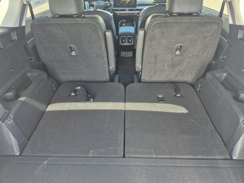 New 2026 Kia Sorento X-Line EX AWD/4WD image 14