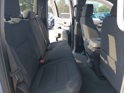 Used 2024 GMC Sierra 1500 Elevation AWD/4WD image 11