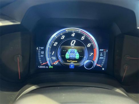 Used 2016 Chevrolet Corvette Z06 w/ Z07 Performance Package image 23