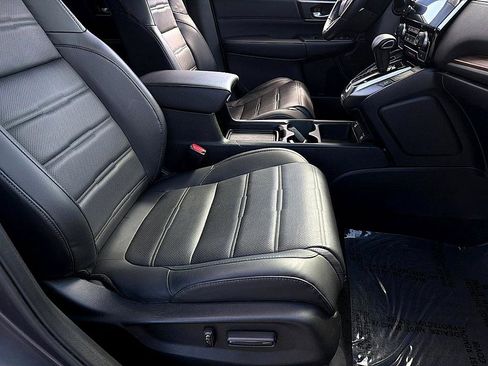 Used 2022 Honda CR-V EX-L image 23