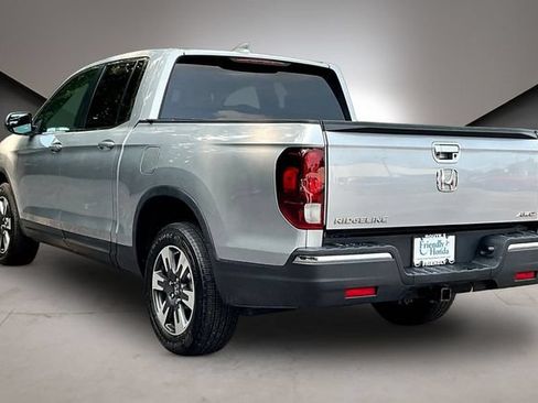 Used 2017 Honda Ridgeline RTL image 4