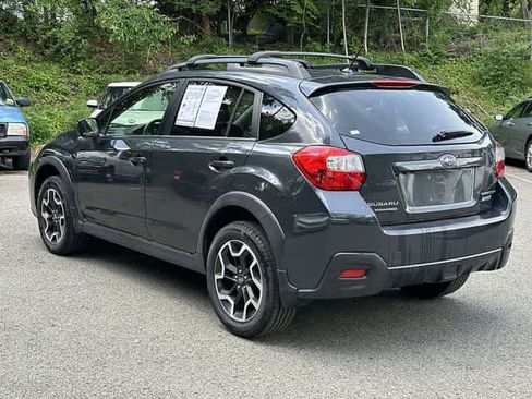 Used 2016 Subaru Crosstrek 2.0i Premium AWD/4WD image 20