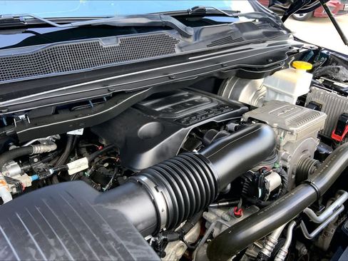 Used 2020 RAM 1500 Limited AWD/4WD image 32