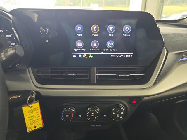 Certified 2024 Chevrolet Trax LS w/ LS Convenience Package FWD image 15