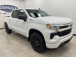 New 2026 Chevrolet Silverado 1500 RST w/ All Star Edition Plus video 1