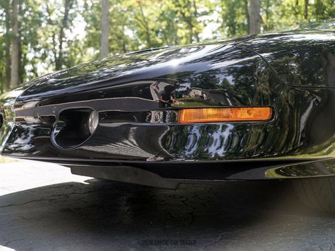 Used 1996 Pontiac Firebird Trans Am RWD image 86
