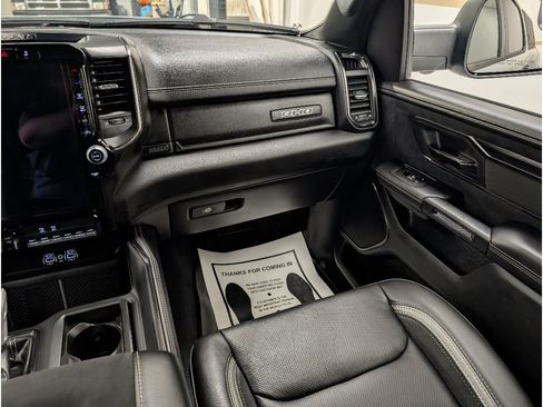 Used 2026 RAM 1500 RHO AWD/4WD image 14