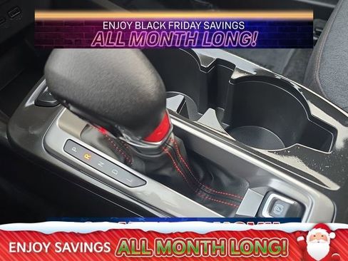 Used 2024 Chevrolet Trax RS w/ Driver Confidence Package image 22