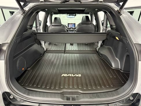 Used 2021 Toyota RAV4 XSE w/ Premium Package AWD/4WD image 32