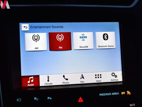 Used 2019 Ford Explorer Limited w/ Ford Safe & Smart Package image 22