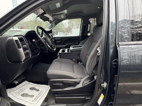 Used 2019 Chevrolet Silverado 1500 LT image 20