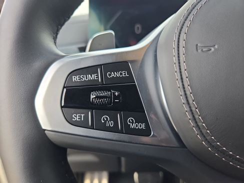 Used 2024 BMW X7 xDrive40i w/ M Sport Package AWD/4WD image 23