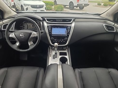 Used 2018 Nissan Murano Platinum AWD/4WD image 14