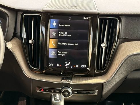 Used 2020 Volvo XC60 T5 Inscription image 28