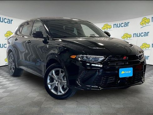 Used 2024 Dodge Hornet R/T AWD/4WD image 1