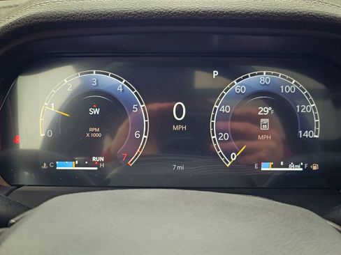 New 2026 Jeep Grand Cherokee Limited image 17