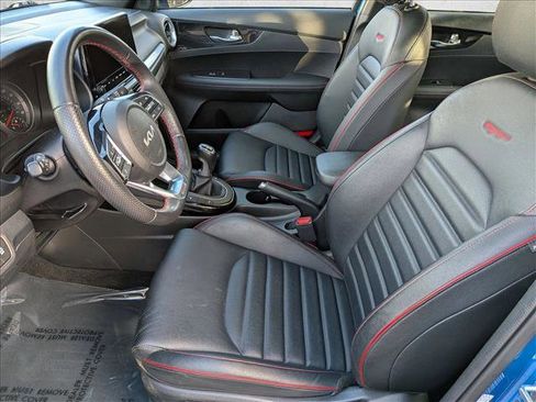 Used 2024 Kia Forte GT image 18