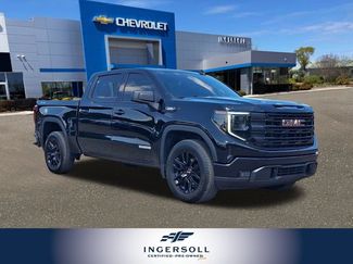 Used 2025 GMC Sierra 1500 Elevation AWD/4WD video 1